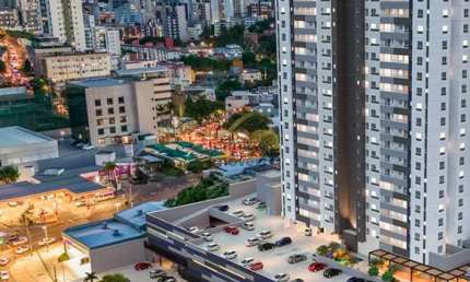 Apartamento à venda no bairro Estoril - Belo Horizonte/MG