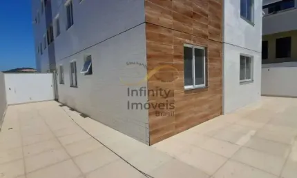 Apartamento com 3 quartos à venda no Cabral, Contagem 