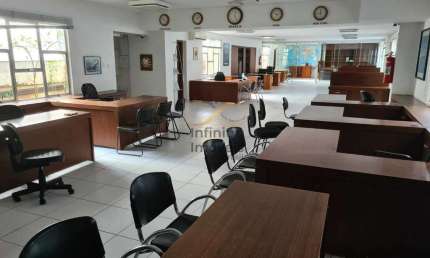 Sala à venda no bairro Funcionários - Belo Horizonte/MG