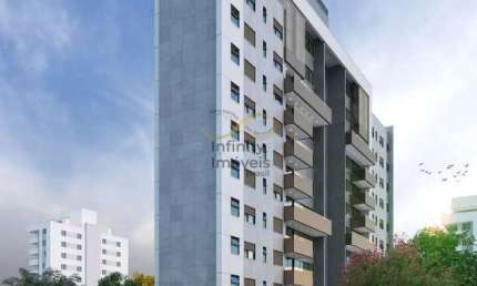 Apartamento à venda no bairro Anchieta - Belo Horizonte/MG