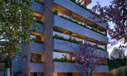 Apartamento à venda no bairro santa lúcia - belo horizonte/mg
