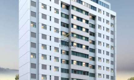Apartamento à venda no bairro Cidade Nova - Belo Horizonte/MG