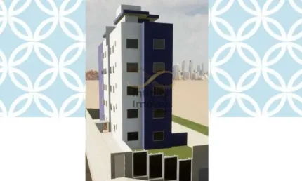 Apartamento à venda no bairro Padre Eustáquio - Belo Horizonte/MG