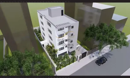 Apartamento à venda no bairro Serra - Belo Horizonte/MG