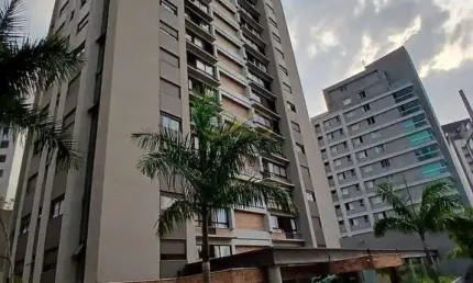 Apartamento à venda no bairro Sion - Belo Horizonte/MG