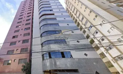 Apartamento à venda no bairro Carmo - Belo Horizonte/MG