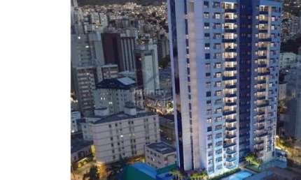 Apartamento à venda no bairro Luxemburgo - Belo Horizonte/MG
