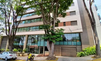 Apartamento à venda no bairro Serra - Belo Horizonte/MG