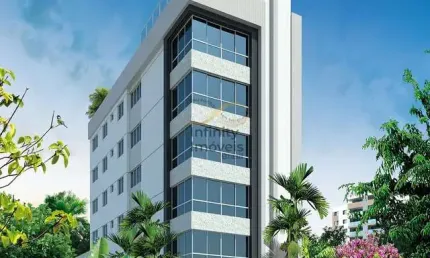 Apartamento à venda no bairro castelo - belo horizonte/mg