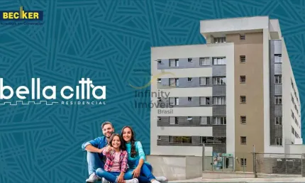 Apartamento à venda no bairro Santo Antônio - Belo Horizonte/MG