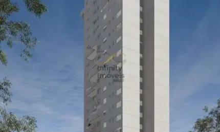 Apartamento com 3 quartos à venda no Nova Suíssa, Belo Horizonte 