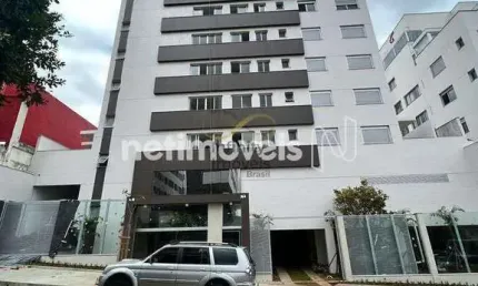 Apartamento com 3 quartos à venda no Nova Suíssa, Belo Horizonte 