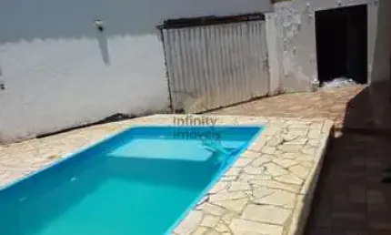 Casa com 5 quartos à venda na Lagoa Santa, Shalimar, Lagoa Santa