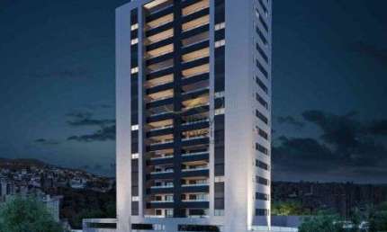 Apartamento à venda no bairro Anchieta - Belo Horizonte/MG