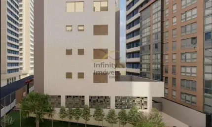 Apartamento com 3 quartos à venda no Padre Eustáquio, Belo Horizonte 