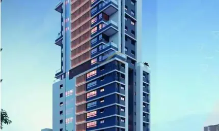 Apartamento à venda no bairro Santo Agostinho - Belo Horizonte/MG