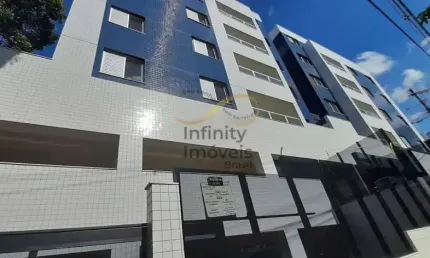 Apartamento à venda no bairro Ouro Preto - Belo Horizonte/MG