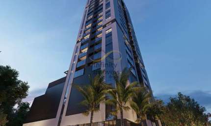 Apartamento à venda no bairro Savassi - Belo Horizonte/MG