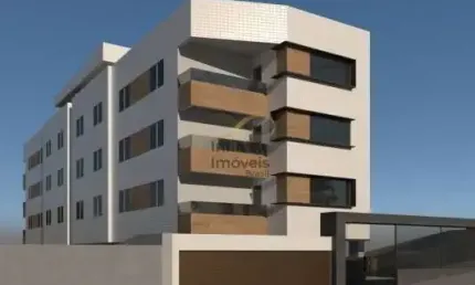 Apartamento à venda no bairro minas brasil - belo horizonte/mg