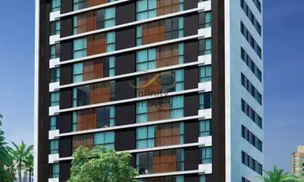 Apartamento à venda no bairro Gutierrez - Belo Horizonte/MG
