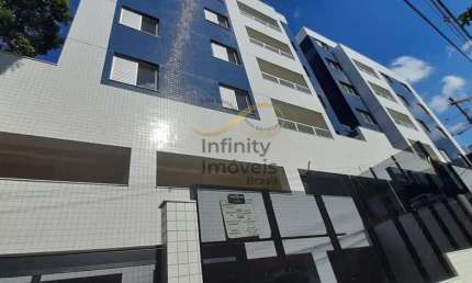 Apartamento à venda no bairro Ouro Preto - Belo Horizonte/MG