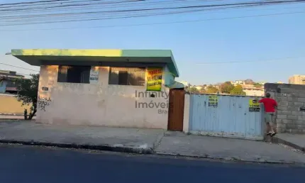Casa à venda no bairro Parque Turistas - Contagem/MG