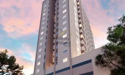 Apartamento à venda no bairro Buritis - Belo Horizonte/MG