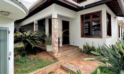 Casa com 4 quartos à venda no Castelo, Belo Horizonte 