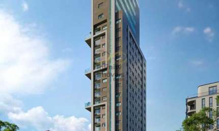 Apartamento Alto Padrão em Savassi, Belo Horizonte/MG