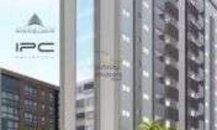 Apartamento à venda no bairro Savassi - Belo Horizonte/MG