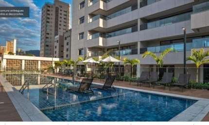 Apartamento à venda no bairro Santo Antônio - Belo Horizonte/MG