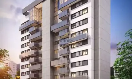 Apartamento à venda no bairro Sion - Belo Horizonte/MG