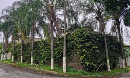 Loteamento à venda no bairro santa rosa - belo horizonte/mg