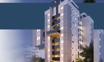 Apartamento à venda no bairro miramar (barreiro) - belo horizonte/mg