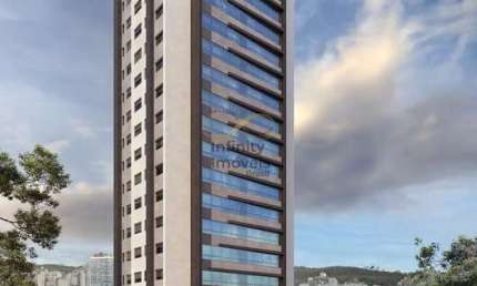 Apartamento à venda no bairro Sion - Belo Horizonte/MG