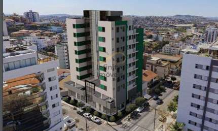 Apartamento à venda no bairro Palmares - Belo Horizonte/MG