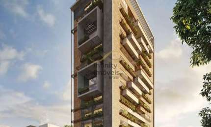 Apartamento à venda no bairro Gutierrez - Belo Horizonte/MG