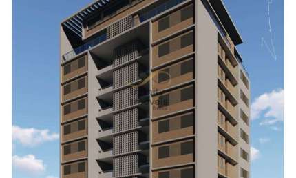 Apartamento com 2 quartos à venda no Nova Suíssa, Belo Horizonte 