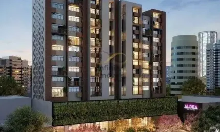 Apartamento à venda no bairro lourdes - belo horizonte/mg