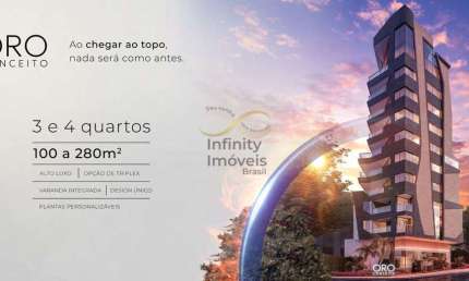Apartamento à venda no bairro Serra - Belo Horizonte/MG