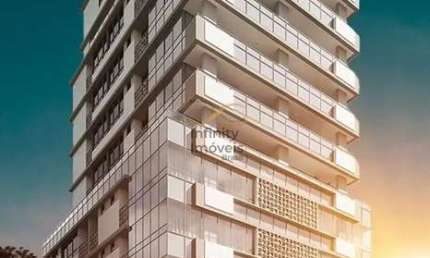 Apartamento à venda no bairro Savassi - Belo Horizonte/MG