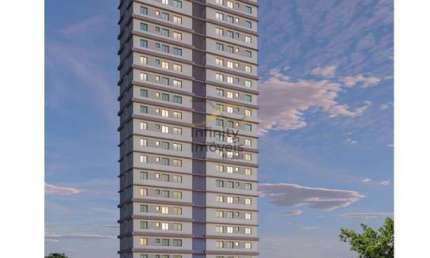 Apartamento à venda no bairro Buritis - Belo Horizonte/MG