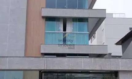 Apartamento à venda no bairro castelo - belo horizonte/mg