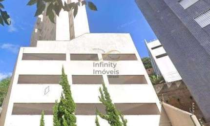 Apartamento à venda no bairro São Pedro - Belo Horizonte/MG