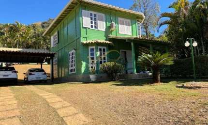 Casa à venda no bairro Condados da Lagoa - Lagoa Santa/MG