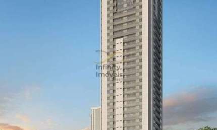 Apartamento Alto Padrão em Funcionários, Belo Horizonte/MG