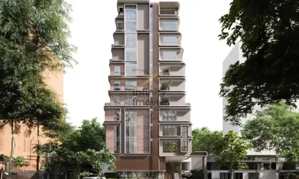 Apartamento à venda no bairro Savassi - Belo Horizonte/MG