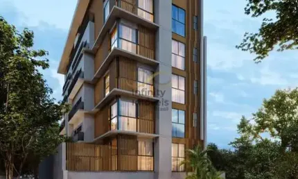 Apartamento à venda no bairro serra - belo horizonte/mg