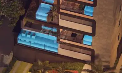 Apartamento à venda no bairro Sion - Belo Horizonte/MG