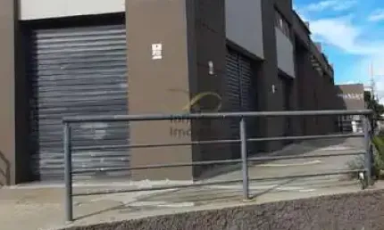 Prédio à venda no bairro serrano - belo horizonte/mg